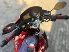 TVS Apache 2006