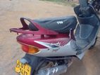 TVS Scooty Pep+ 2006