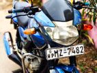 TVS Apache 2006