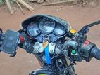 TVS Apache 2006