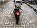 TVS Apache 2007