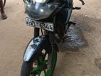 TVS Apache 2007
