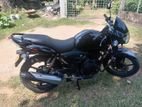 TVS Apache 2007