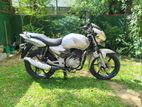 TVS Apache 2007