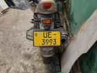 TVS Apache 2007