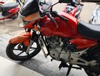 TVS Apache 2007