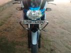 TVS Apache 2007