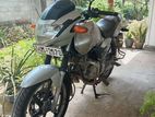 TVS Apache 2007