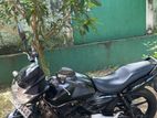 TVS Apache 2007