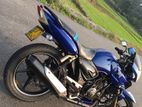 TVS Apache 2007