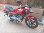 TVS Apache 2007