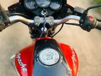 TVS Apache 2007