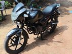 TVS Apache 2007