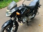 TVS Apache 2007