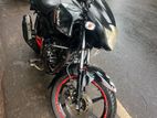 TVS Apache 2007