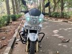 TVS Apache 2007