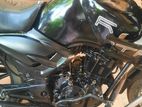 TVS Apache 2007