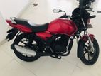 TVS Apache 2007