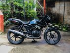 TVS Apache 2007