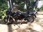 TVS Apache 2007