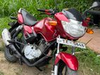 TVS Apache 2007