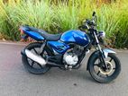 TVS Apache 2007