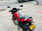 TVS Apache 2007