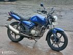 TVS Apache 2007