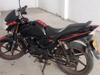 TVS Apache 2007