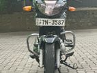 TVS Apache 2007