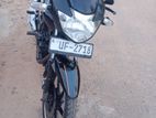 TVS Apache 2007