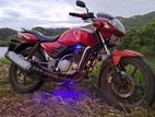 TVS Apache 2007
