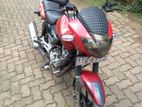 TVS Apache 2007