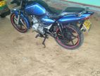 TVS Apache 2007