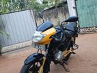 TVS Apache 2007
