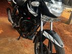 TVS Apache 2009