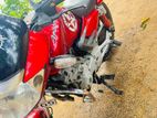 TVS Apache 2008