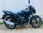 TVS Apache 2008