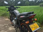 TVS Apache 2008