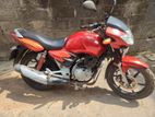 TVS Apache 2008