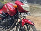 TVS Apache 2008