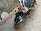 TVS Apache 2008