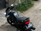 TVS Apache 2008