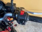 TVS Apache 2008