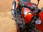 TVS Apache 2008