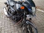 TVS Apache 2008