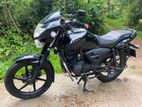 TVS Apache 2008