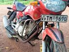 TVS Apache 2008