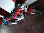 TVS Apache 2008