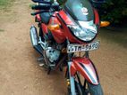 TVS Apache 2008